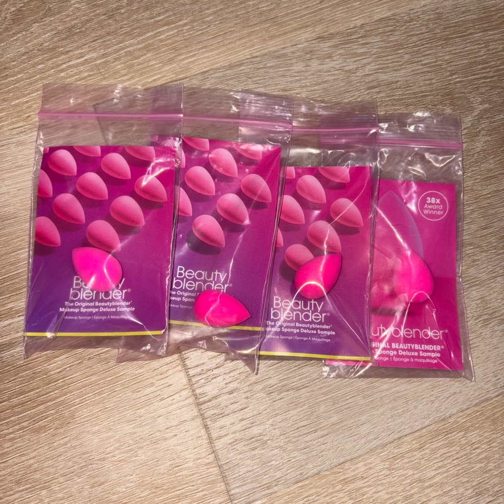 BEAUTY BLENDER 🩷